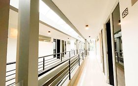 New Surya Hotel